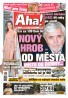 AHA! - 25.03.2025
