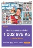 Blesk Tv magazín - 09.05.2025