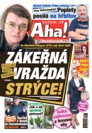 AHA! - 07.03.2026