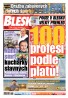 Blesk - 12.08.2025