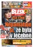 Blesk - 20.08.2025