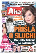 AHA! - 04.11.2024