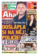 AHA! - 28.07.2026