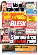 Blesk - 26.2.2020