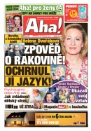 AHA! - 29.11.2023