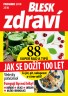 Příloha Blesk Zdraví - 12/2018