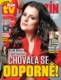 Blesk Tv magazín - 10.04.2026