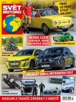 Svět motorů - 37/2025