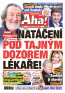 AHA! - 01.08.2026