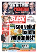 Blesk - 12.09.2025