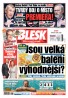 Blesk - 12.09.2025