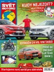 Svět motorů - 28/2025