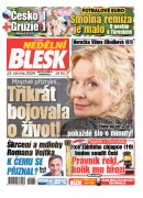 NEDĚLNÍ BLESK - 23.06.2024