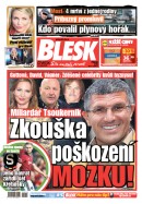 Blesk - 16.01.2025