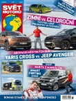 Svět motorů - 44/2026