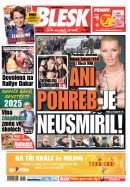 Blesk - 03.01.2025