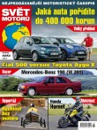 Svět motorů - 39/2023