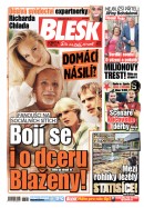 Blesk - 09.05.2026