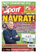 Sport - 09.06.2025