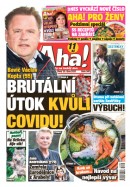 AHA! - 20.10.2020