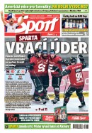 Sport - 09.04.2026