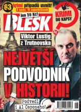 Blesk krimi do kapsy č.6/2026