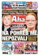 AHA! - 18.02.2026