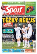 Sport - 7.6.2021