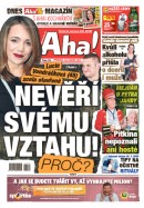 AHA! - 24.07.2025