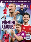 SPORT Magazín - 21.08.2026