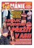 Blesk Tv manie - 21.02.2026