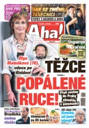 AHA! - 15.09.2025