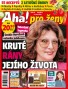 AHA! PRO ŽENY - 32/2026