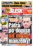 Blesk - 25.10.2025