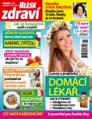 BLESK ZDRAVÍ - 7/2025