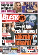 Blesk - 27.2.2024