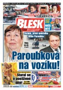 Blesk - 3.4.2019