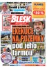 Blesk - 20.07.2026