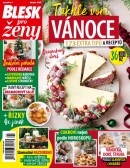 Blesk pro ženy speciál č.4/2025