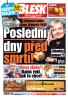 Blesk - 08.10.2025