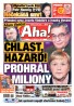 AHA! - 22.01.2025