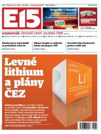 E15 - 11.12.2019