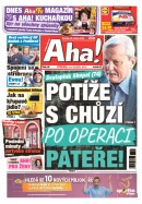AHA! - 26.02.2026