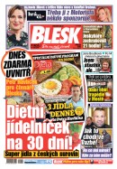 Blesk - 12.01.2026