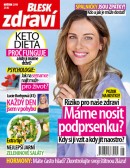 Blesk Zdraví - 05/2019