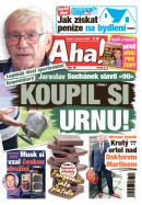 AHA! - 08.07.2026