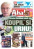 AHA! - 08.07.2026