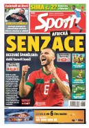 Sport - 7.12.2022