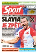 Sport - 15.8.2020