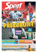 Sport - 15.06.2026
